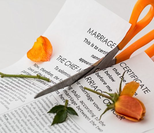 מדריך למתגרשים החדשים