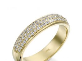 כיצד תוודא שטבעת האירוסין שאתה רוכש מכילה יהלום אמיתי