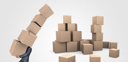 מדריך : איך לבחור מוביל להובלת דירה