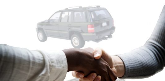 ייעוץ לקניית רכב? יש דבר כזה