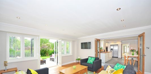 איך מעצבים דירה חדשה מאפס – המדריך לשלמות