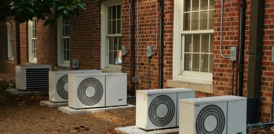 אינוורטר או VRF: מושגים בסיסיים במיזוג אוויר