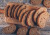 מתכון להכנת לחם מחמצת שיפון טעים