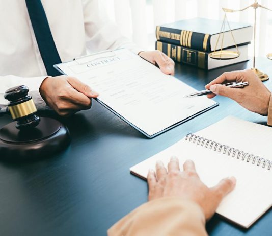 עורך דין משפחה