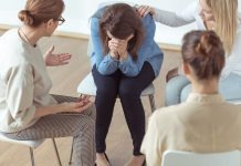 מדריך מקיף לתהליכי גמילה מהתמכרויות