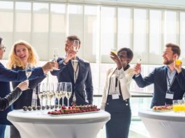 אטרקציות לכנסים