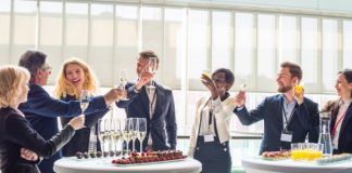 אטרקציות לכנסים