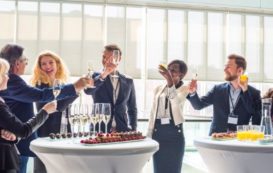 אטרקציות לכנסים