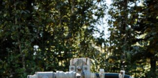 בדיקת אופיין רשת מים