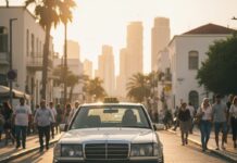 מונית משדה התעופה מונית משדה התעופה