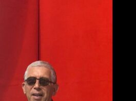 אהרון וינקלר