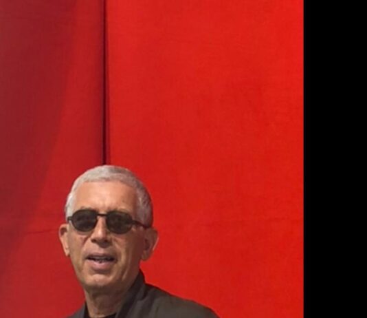 אהרון וינקלר