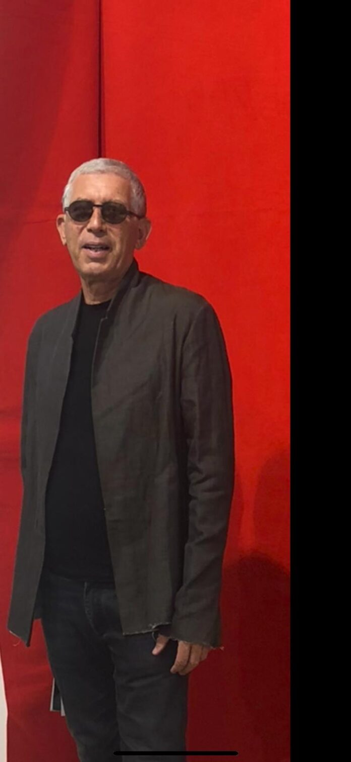 אהרון וינקלר