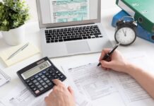 שירותי ראיית חשבון והנהלת חשבונות לחברות בע"מ – מקצועיות לצד שירות אישי