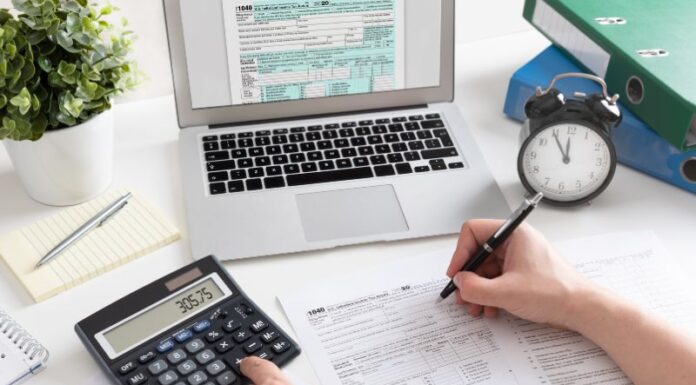 שירותי ראיית חשבון והנהלת חשבונות לחברות בע"מ – מקצועיות לצד שירות אישי