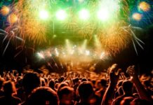 אירועים בלתי נשכחים עם השכרת מקרנים ומסכי לד