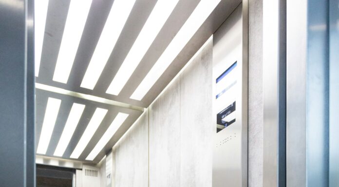 תחזוקת מעליות