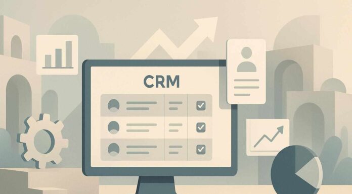 יתרונות של מערכת CRM לניהול לקוחות