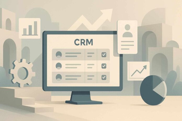 יתרונות של מערכת CRM לניהול לקוחות יתרונות של מערכת CRM לניהול לקוחות
