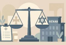 Kosher Rehab Centers: Balancing Professional Care and Religious Observance