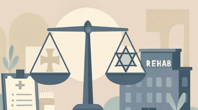 Kosher Rehab Centers: Balancing Professional Care and Religious Observance Kosher Rehab Centers: Balancing Professional Care and Religious Observance